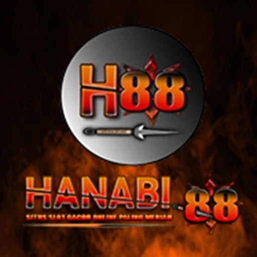 hanabi88 APK Full Version untuk Android APK Resmi — ikon aplikasi