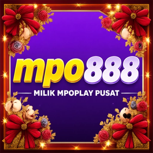 Review Aplikasi mpo888 Versi Terbaru APK Resmi — ikon aplikasi