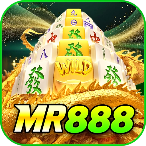 Review Lengkap Aplikasi mr888 Terbaru APK Resmi — ikon aplikasi