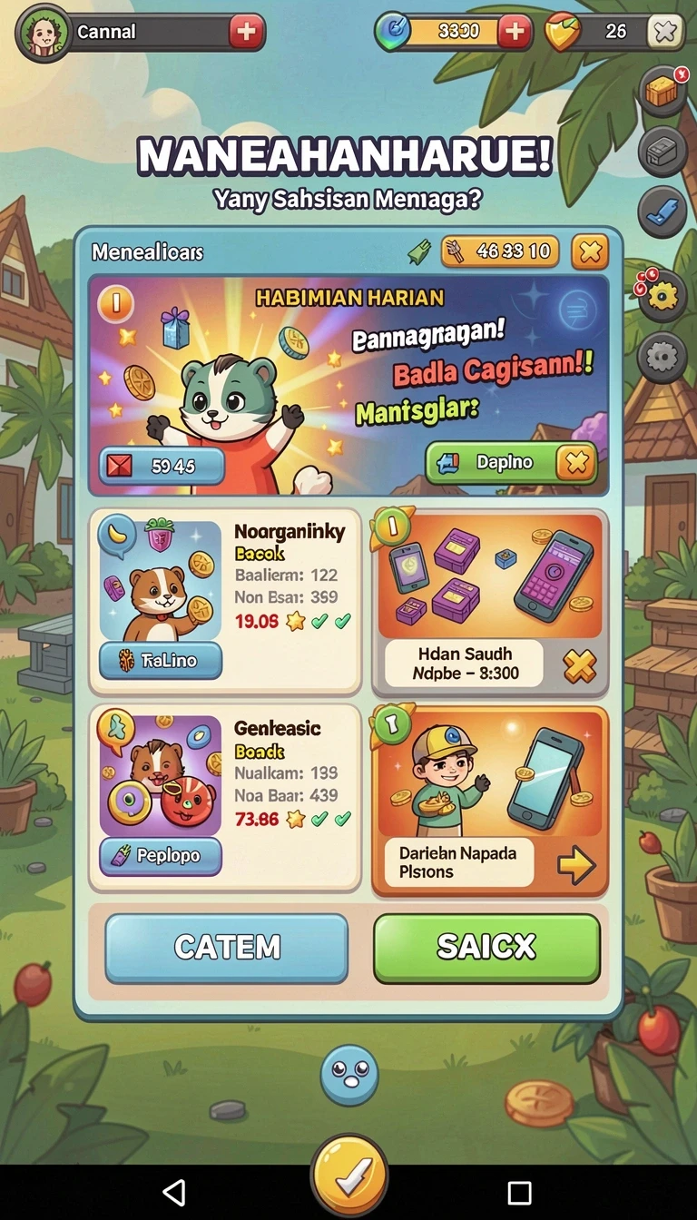 Screenshot Panduan Instalasi Aplikasi diva4d di Android nomor 1